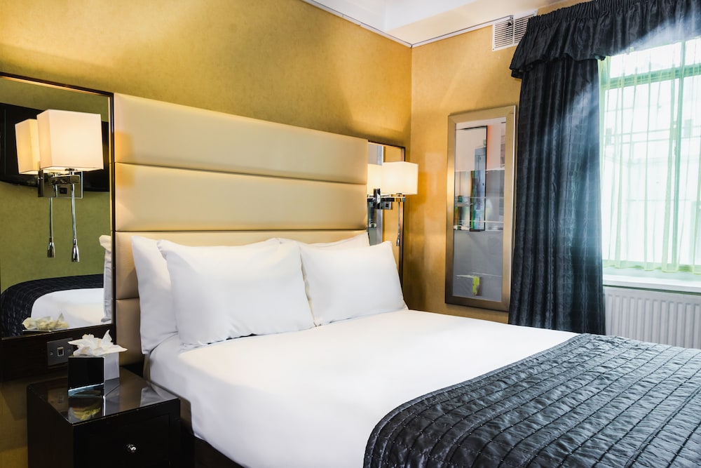 Deluxe Double Room photo 2