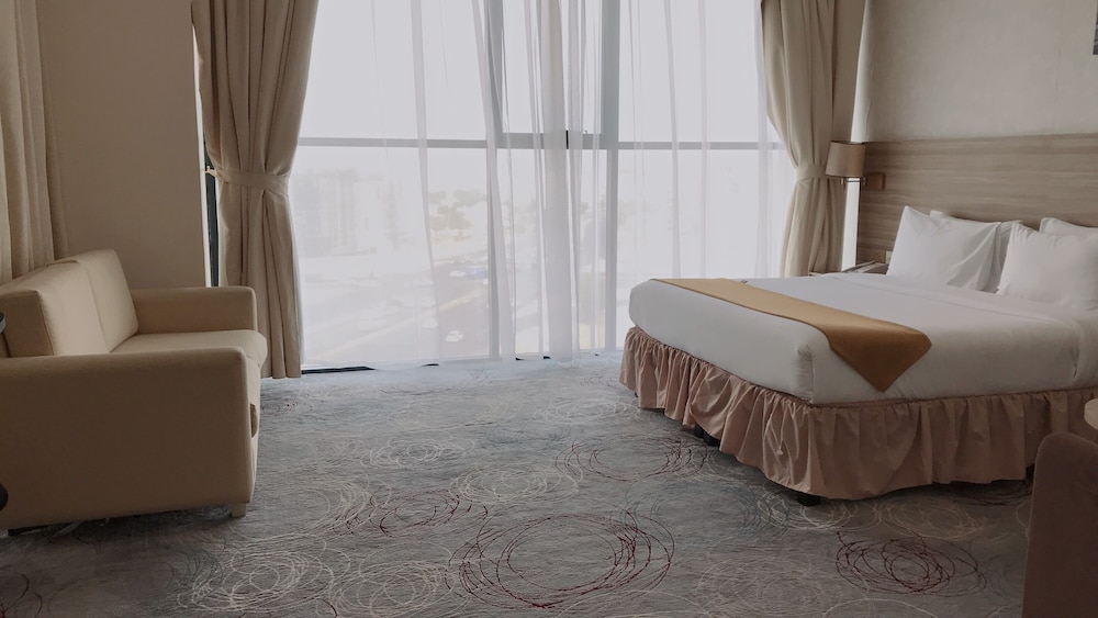 Deluxe Room photo 3