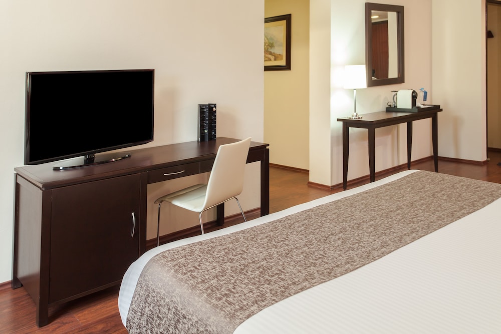 Junior Suite - Photo 2