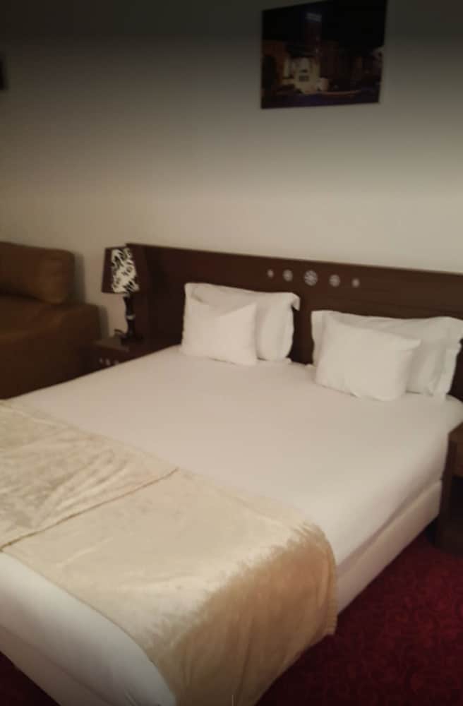 Deluxe Double Room photo 3