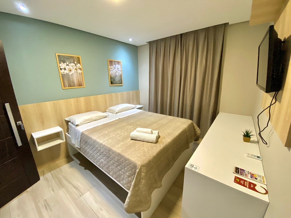 Deluxe Double Room photo 1