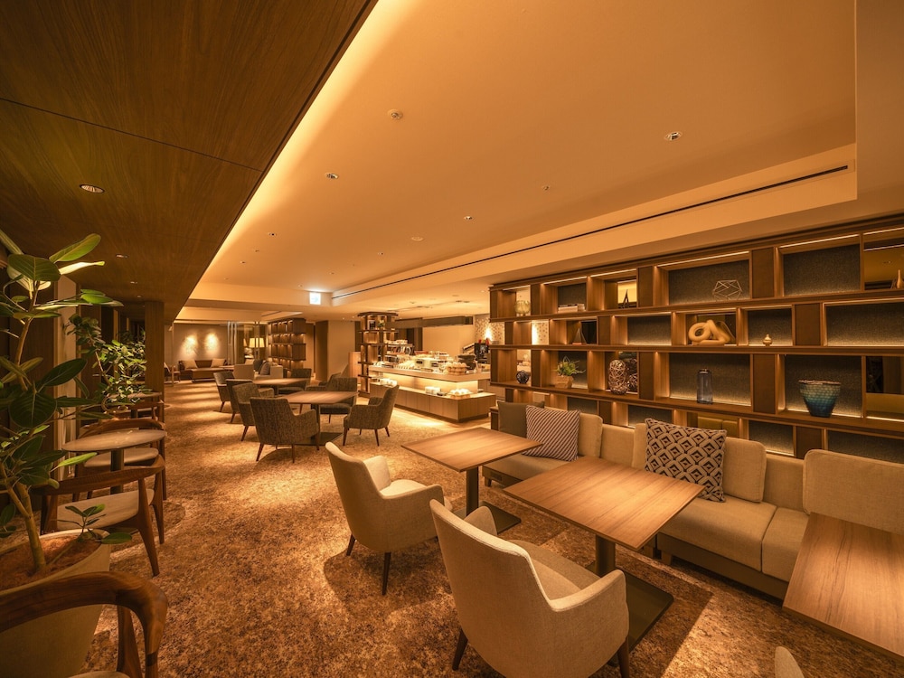 Club Double Room [Club Lounge access included], Non Smoking - Photo 8