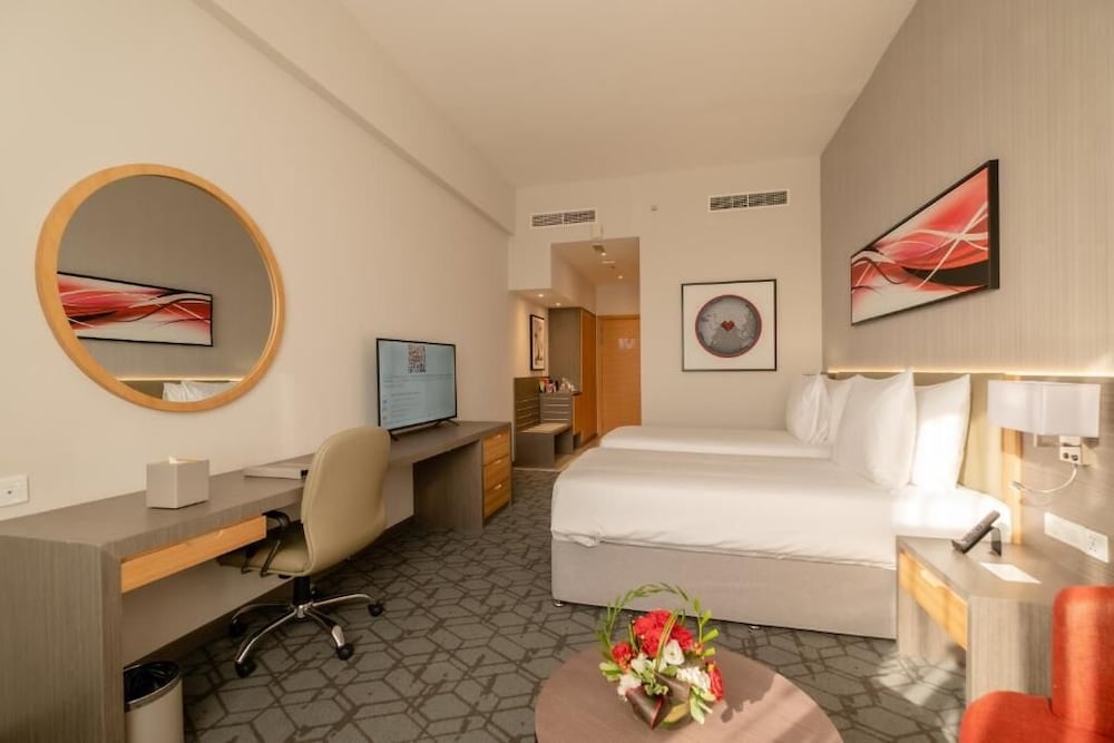 Standard Twin Room, Courtyard View photo 3