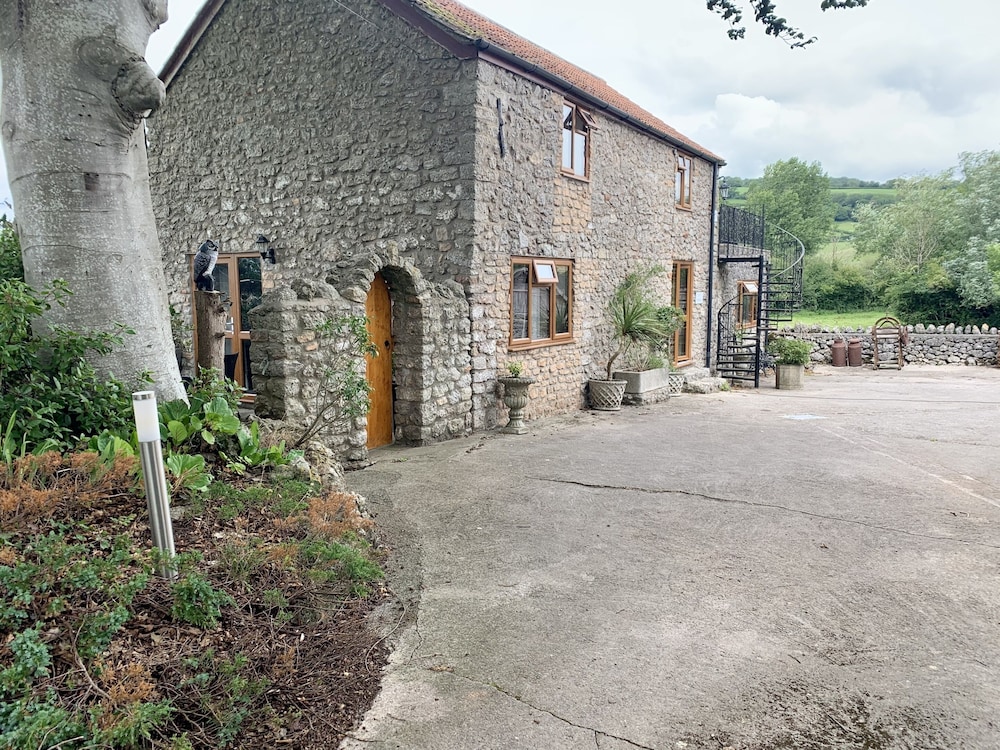 豪华公寓,套房(The Stables)