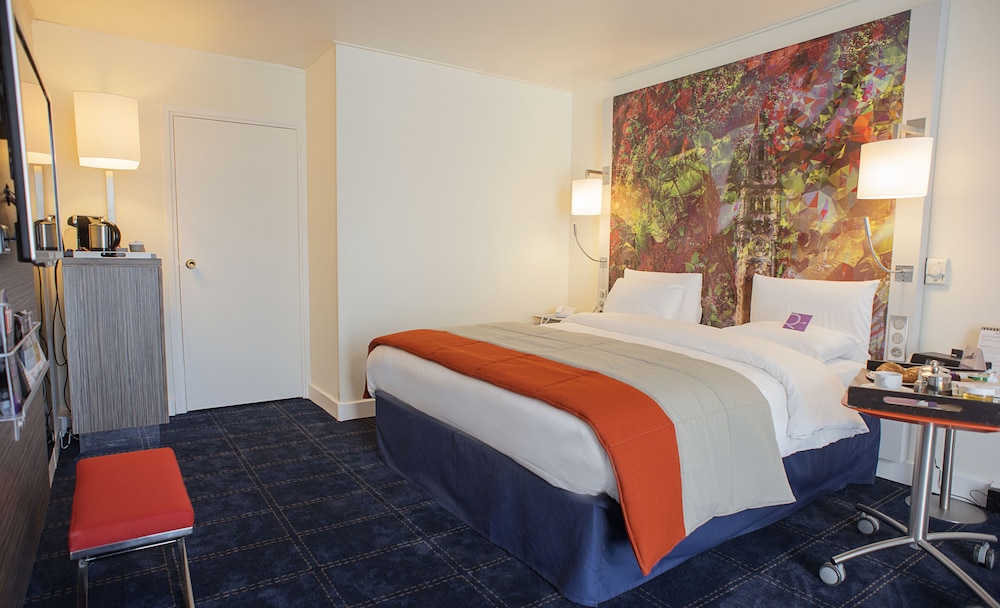Privilege, Room, 1 Double Bed