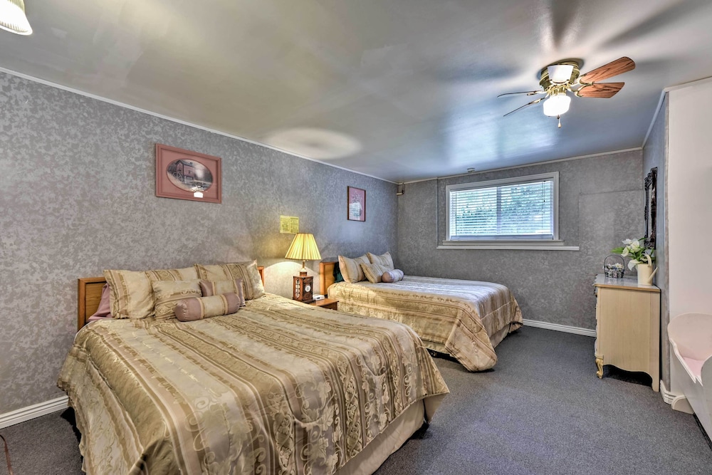 House (5 Bedrooms) photo 3