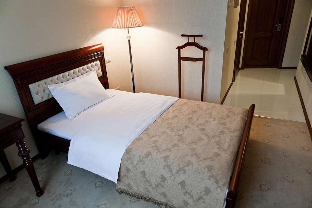 Standard Single Room photo 3