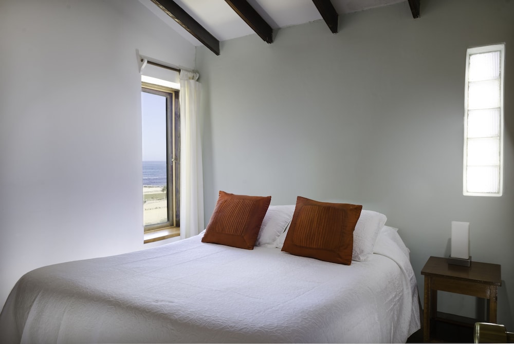 Basic Double Room, 1 Double Bed
