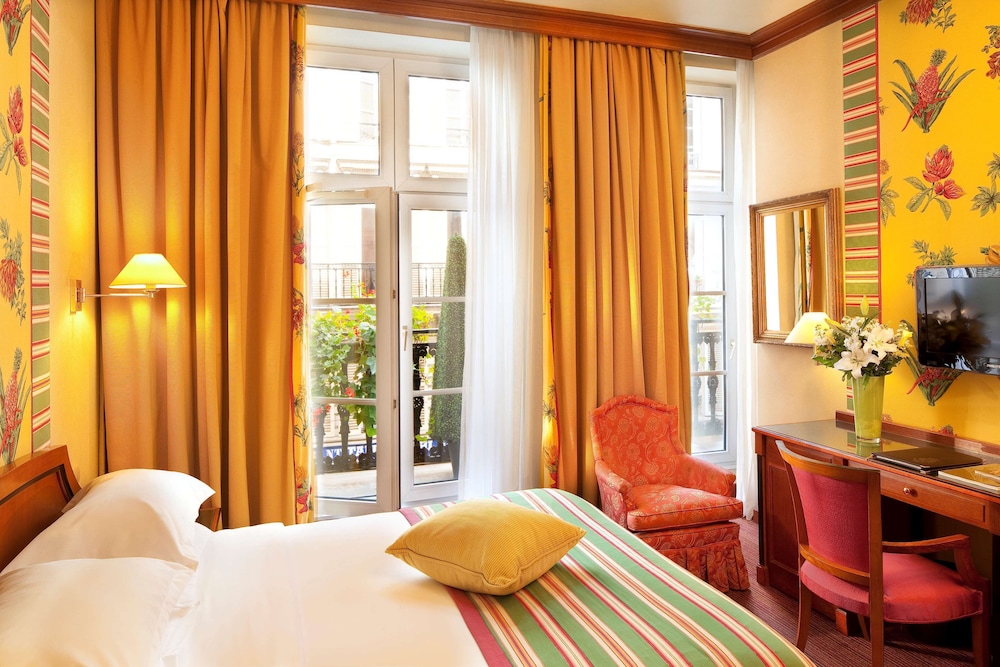 Classic Room, 1 Queen Bed