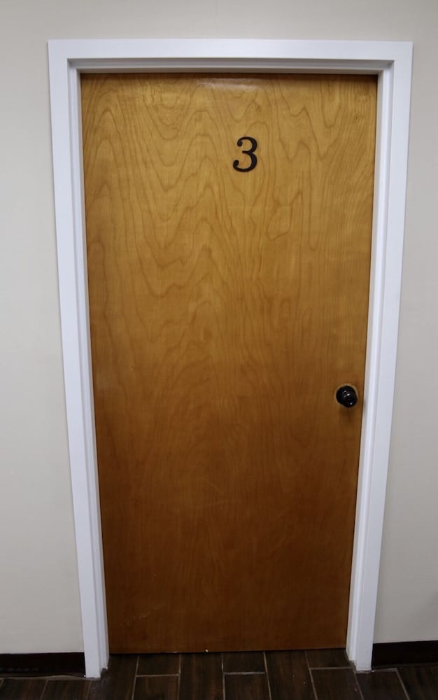 Basic Single Room (3) photo 1