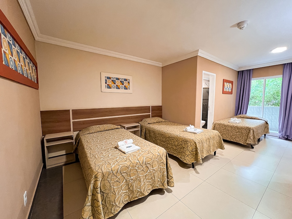 Family Triple Room photo 1