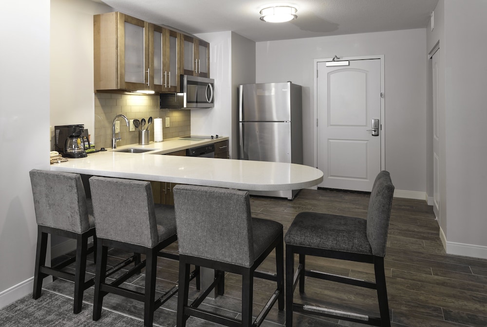 Studio Suite, 2 Double Beds, Accessible, Kitchen (Communications) - Photo 2