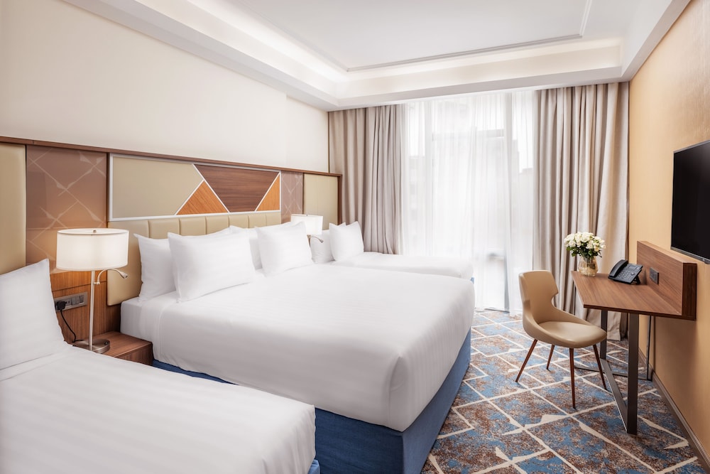 Standard Quadruple Room - Photo 1