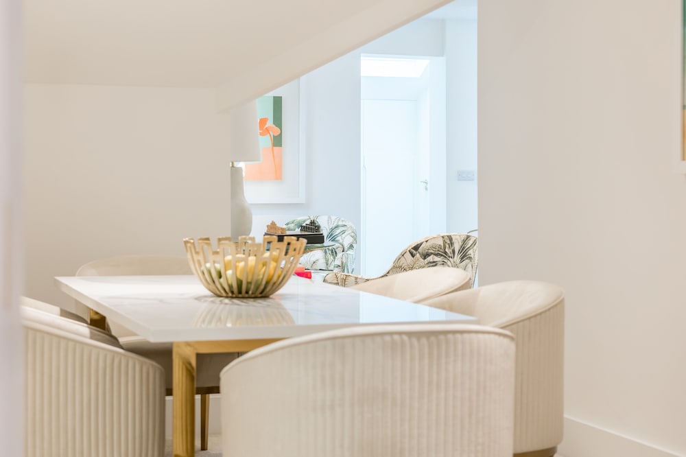Suite, Sea View photo 2