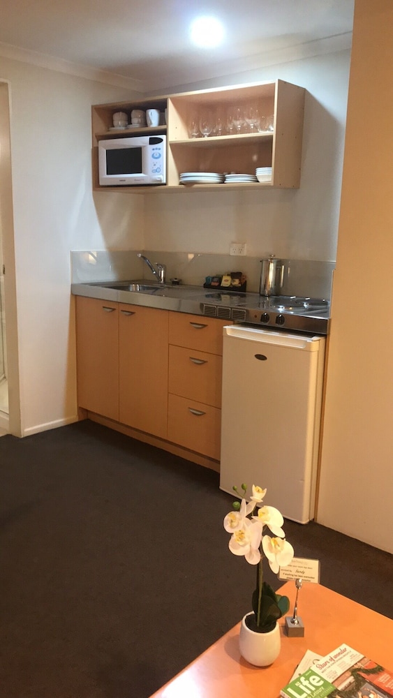 Family Suite One bedroom photo 3