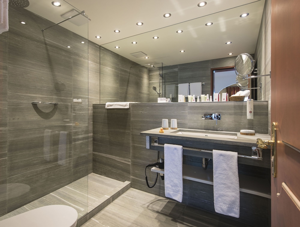 Junior Suite Lago South - Photo 5