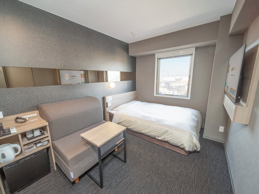Double Bed With Sofa Room, Non smoking - Photo 1