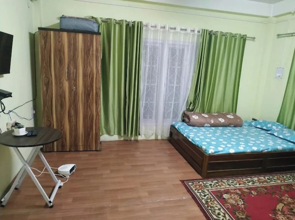 Double Room photo 3