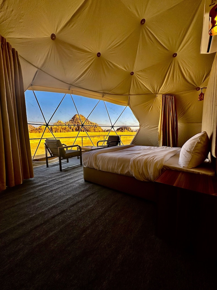 Martian Tent - Photo 14