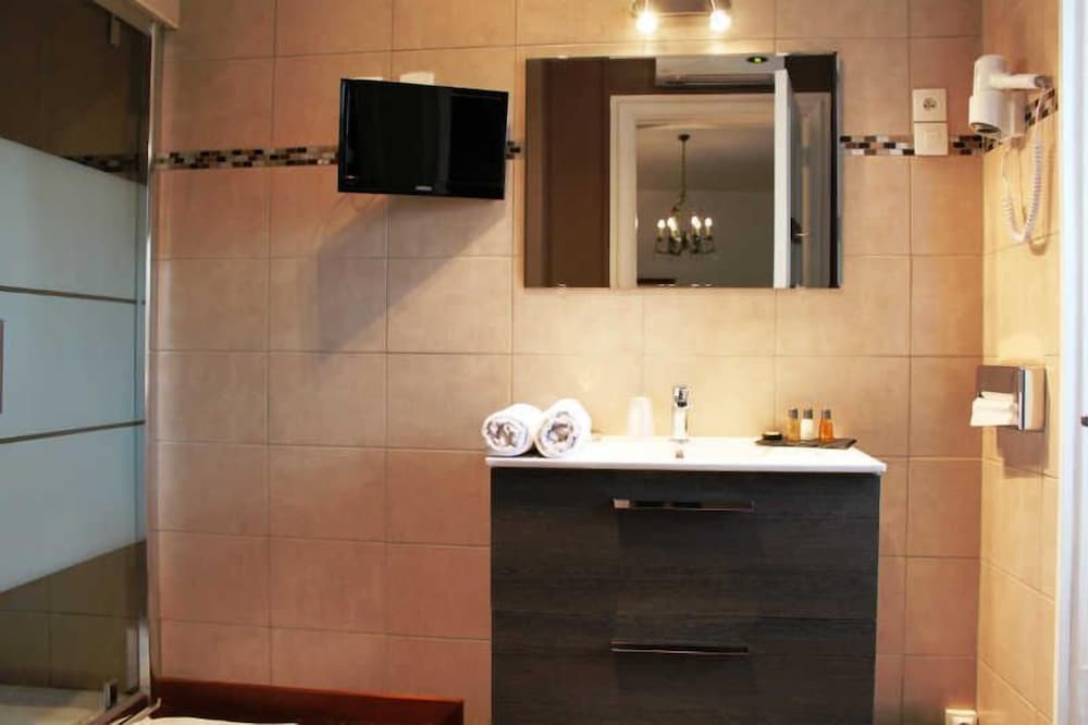Superior Double Room (Voltaire) photo 2