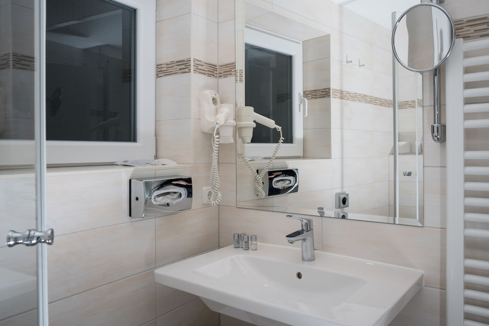 Business Double Room (Eichstrasse 2)