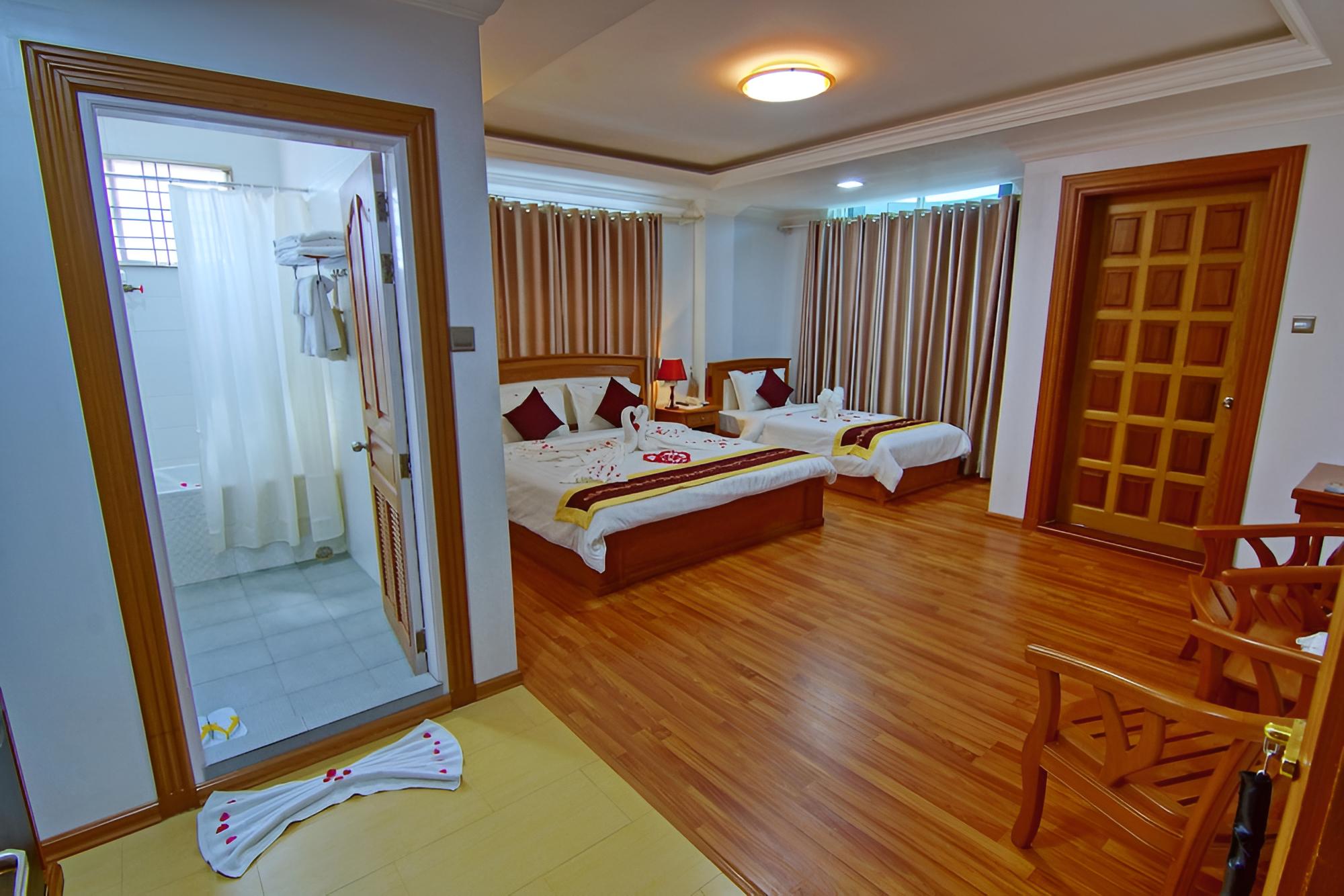 Junior Suite photo 1