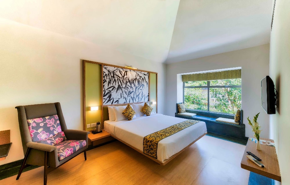 Villa Suite with Sit-out photo 2
