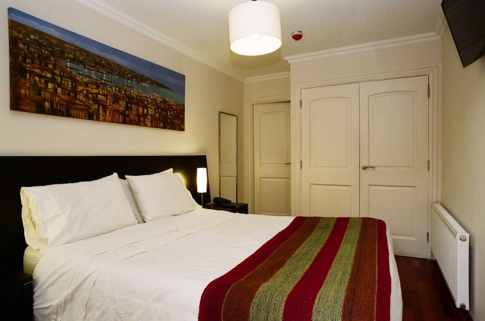 Economy Double Room, 1 Double Bed, Smoking, Garden Area photo 1