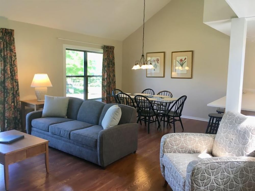 2 bedroom Villa