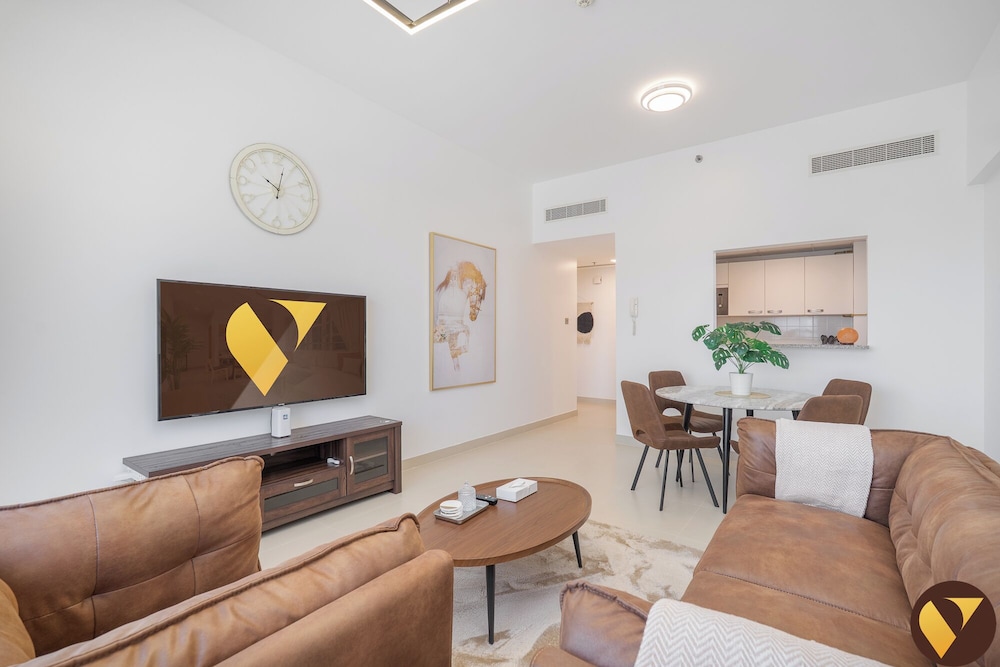 Luxury Apartment, Balcony, City View photo 1