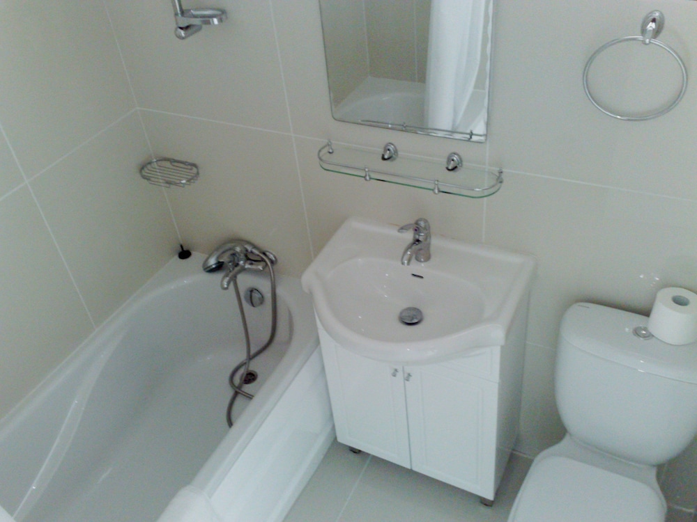 Standard Apartment, 2 Bedrooms photo 3