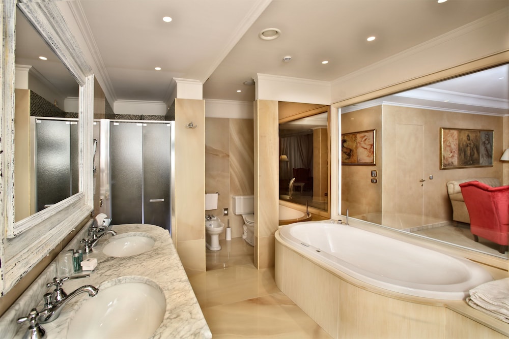 Superior Studio Suite (Leonardo Da Vinci) photo 3
