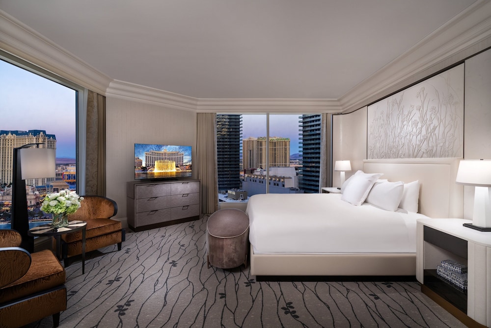 Strip View Penthouse Suite photo 3