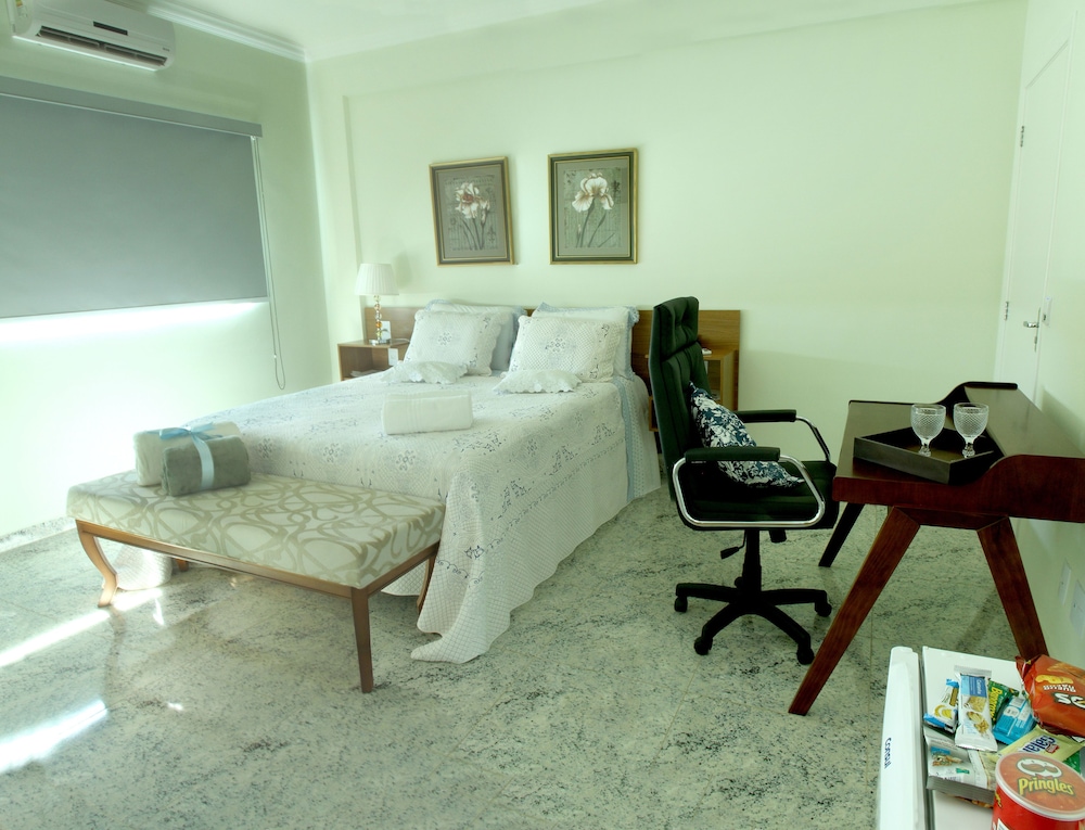 Deluxe Twin Room photo 3