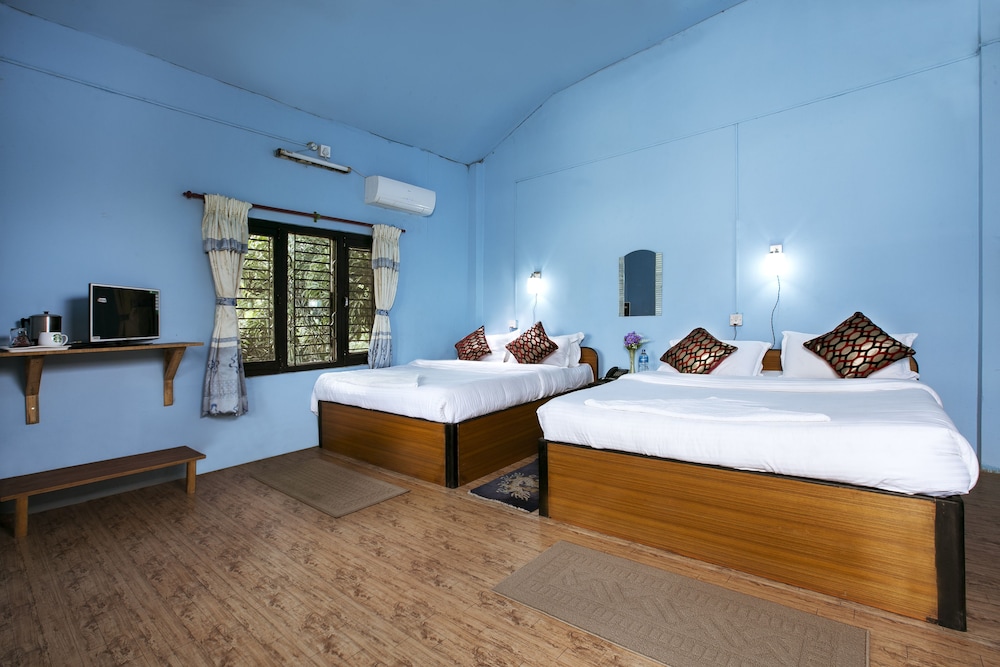 Deluxe Triple Room photo 1