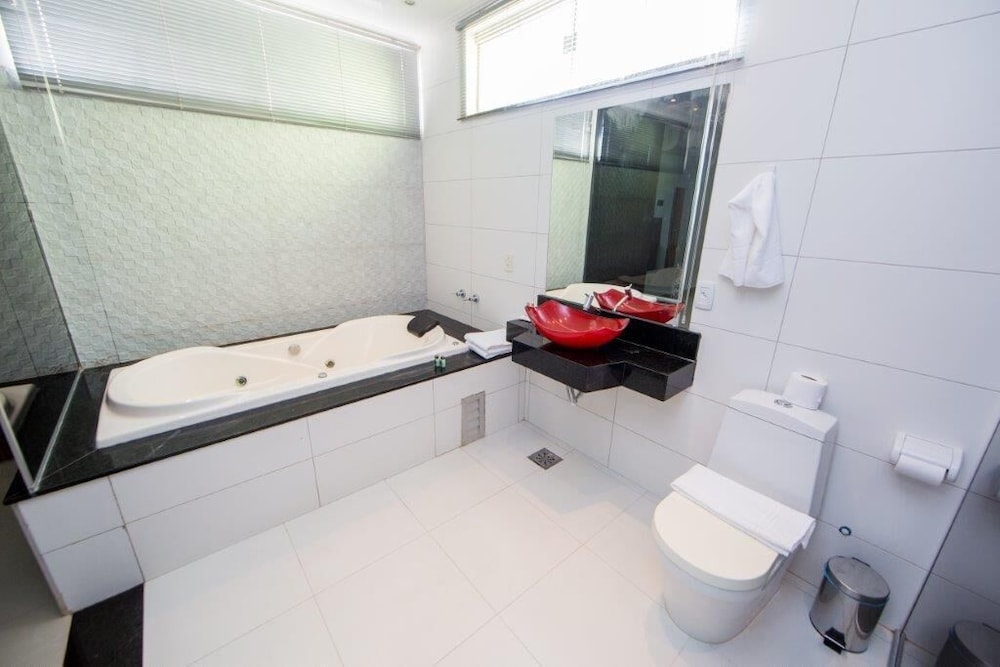 Deluxe Double Room - Photo 6