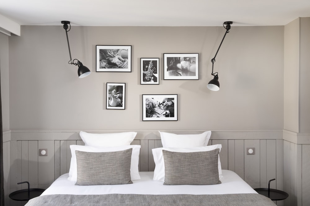 Executive Double Room photo 2