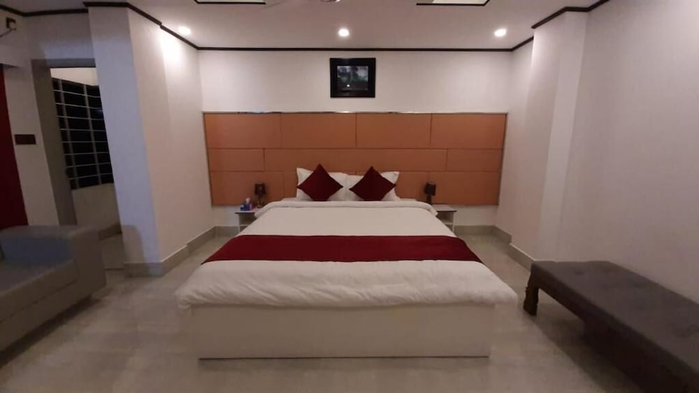 Family Suite, City View photo 2