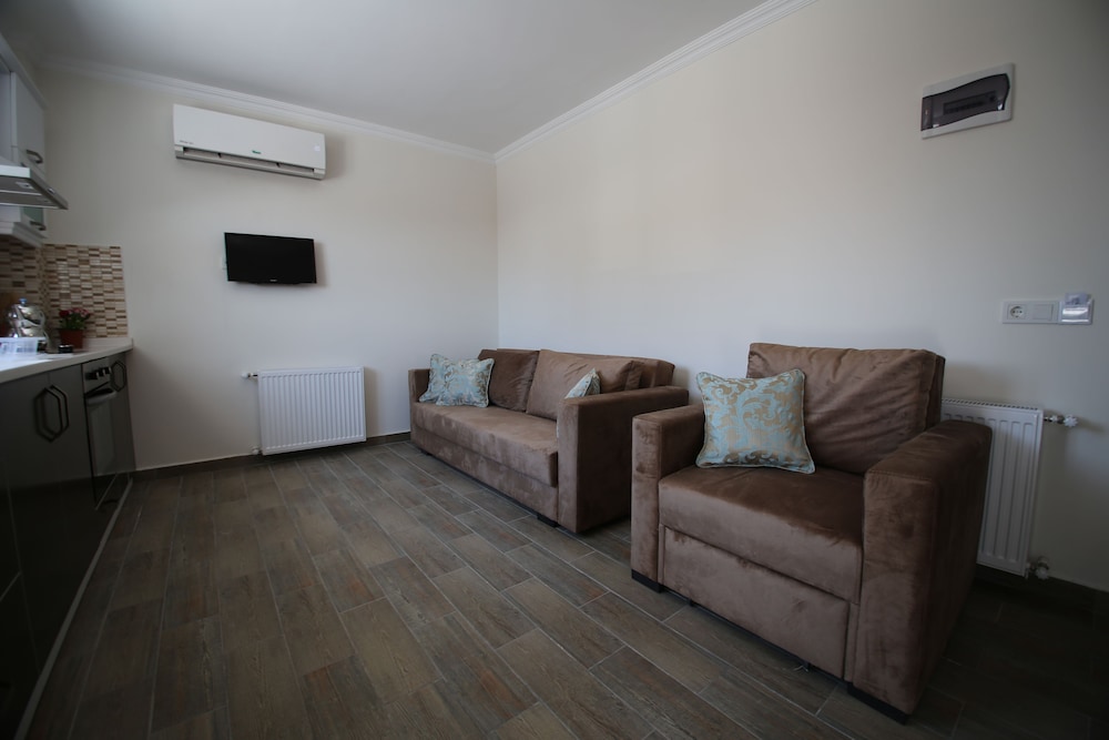 Superior Apartment, 2 Bedrooms, Kitchen