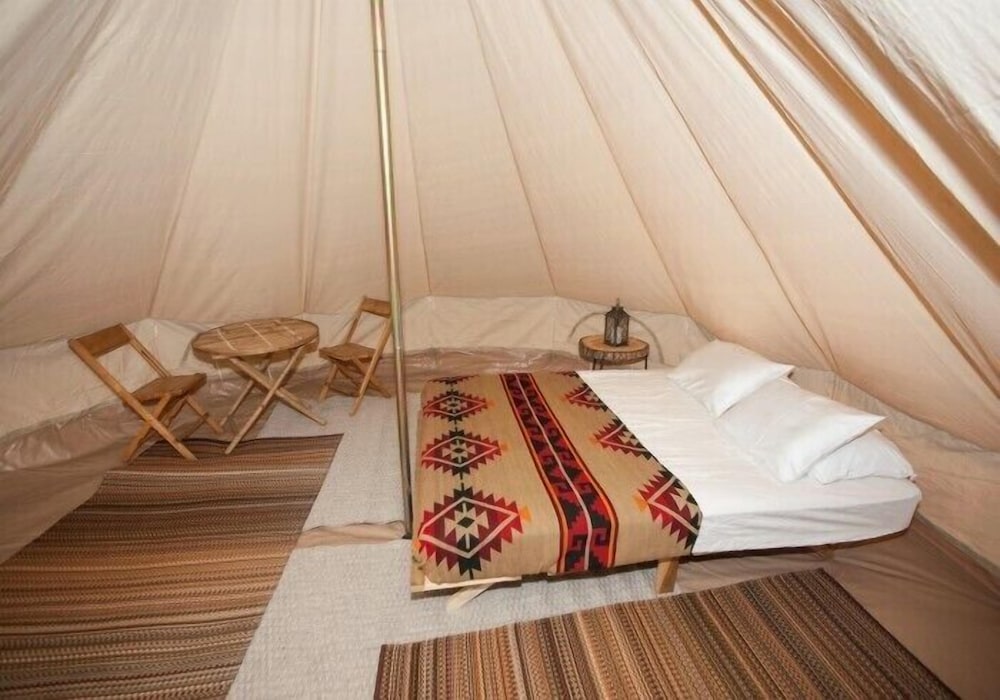Luxury Tent photo 3
