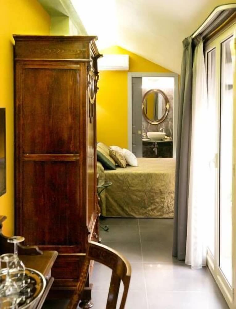 Deluxe Suite (Castello) photo 3