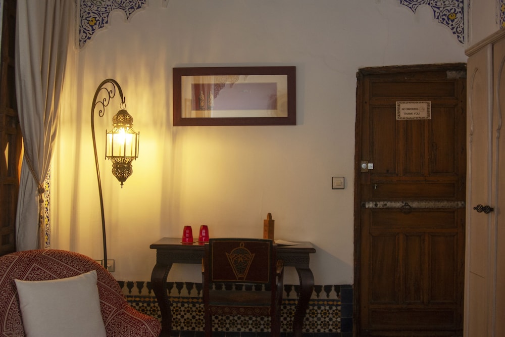 Double Room (Marrakech) photo 2