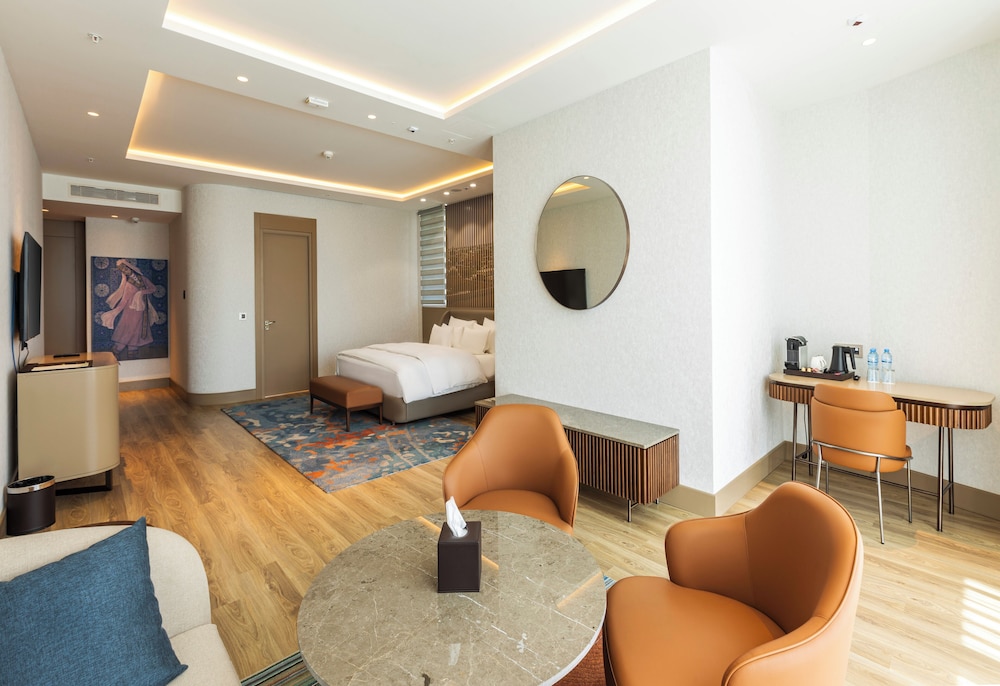Junior Suite - Photo 5