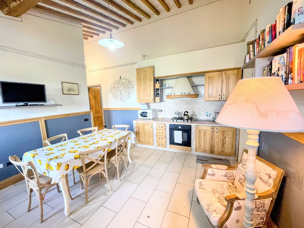 Apt 6 - Magiczne Terény z Basenem i Jacuzzi dla 4 Osób, Zdjęcie 20