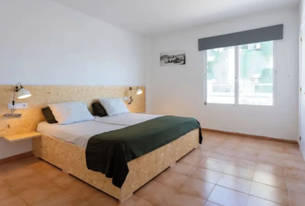 Magaluf beach, Seaview Apartment 203 photo 3