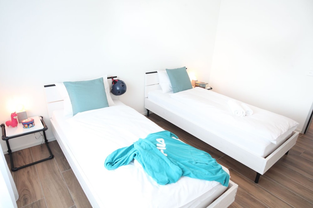City Apartment photo 3