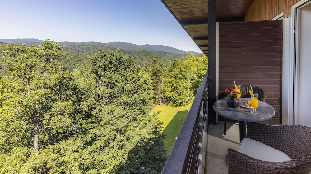 Superior Double Room, Lake Side, Balcony photo 2