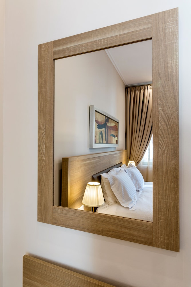 Classic Room, Annex Building photo 2
