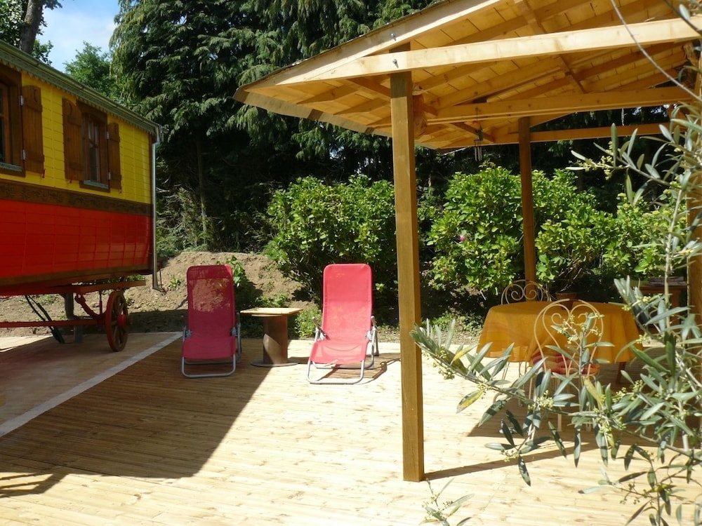 Mobile Home (Mélusine) photo 3