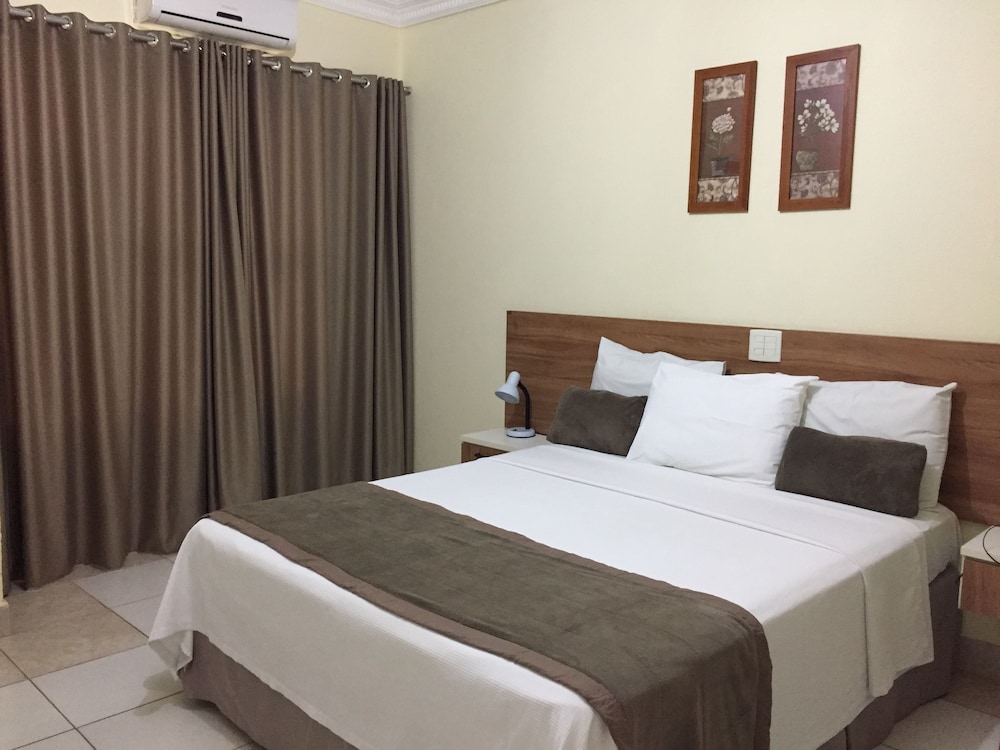 Standard Double Room, 1 Double Bed photo 1